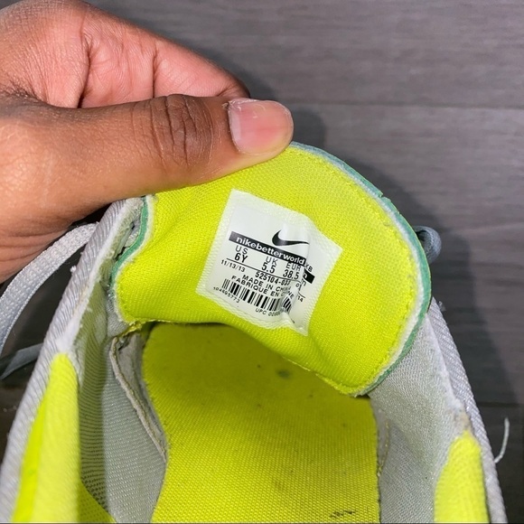 Stefan Janoski SB shoes NIKE - Picture 9 of 10